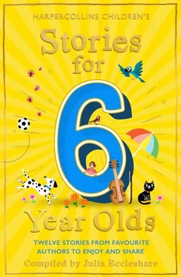 Stories for 6 Year Olds - English Edition