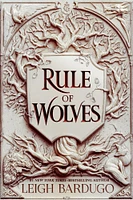 Rule of Wolves - Édition anglaise