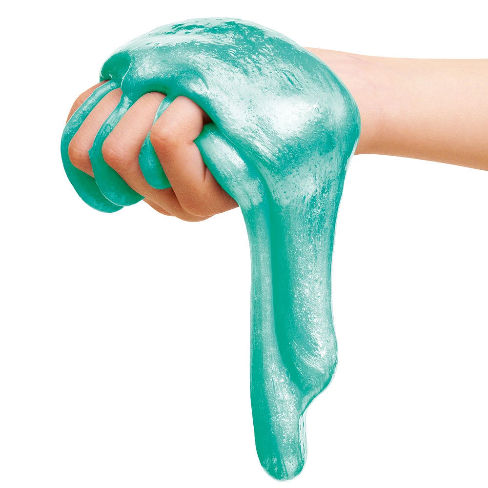 So Slime Paquet unique de composés assortis