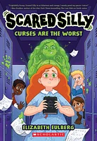 Curses are the Worst (Scared Silly #1) - Édition anglaise