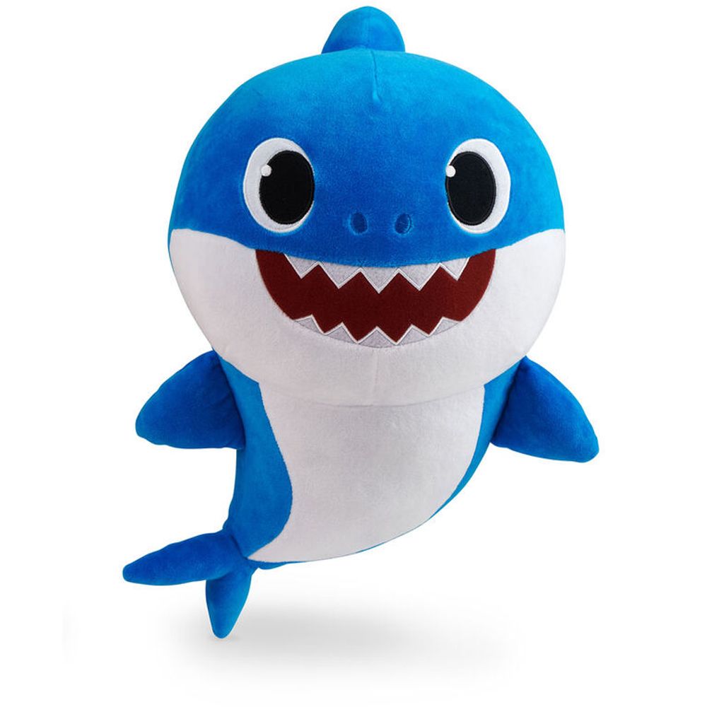 baby shark wowwee