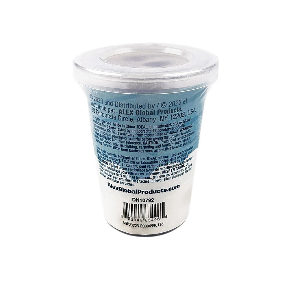 Ideal Novelty - Galaxy Slime