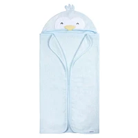 Gerber - 4 Piece Bath Set - Penguin