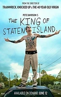 The King of Staten Island [DVD]