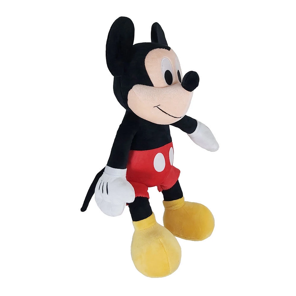 Disney - Mickey Mouse Plush 17 inches