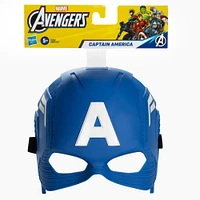 Marvel Avengers Captain America Mask