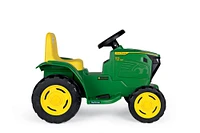 John Deere Mini Tractor 6V Ride-On