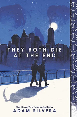 They Both Die At The End - English Edition