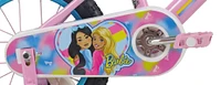 Barbie - Vélo 14 po - Notre exclusivité