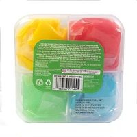 Slimygloop Mixems  4pk Fruity