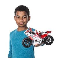 Meccano Ducati Desmosedici GP