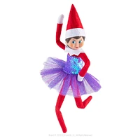 Claus Couture Sugar Plum Party Dress  - English Edition