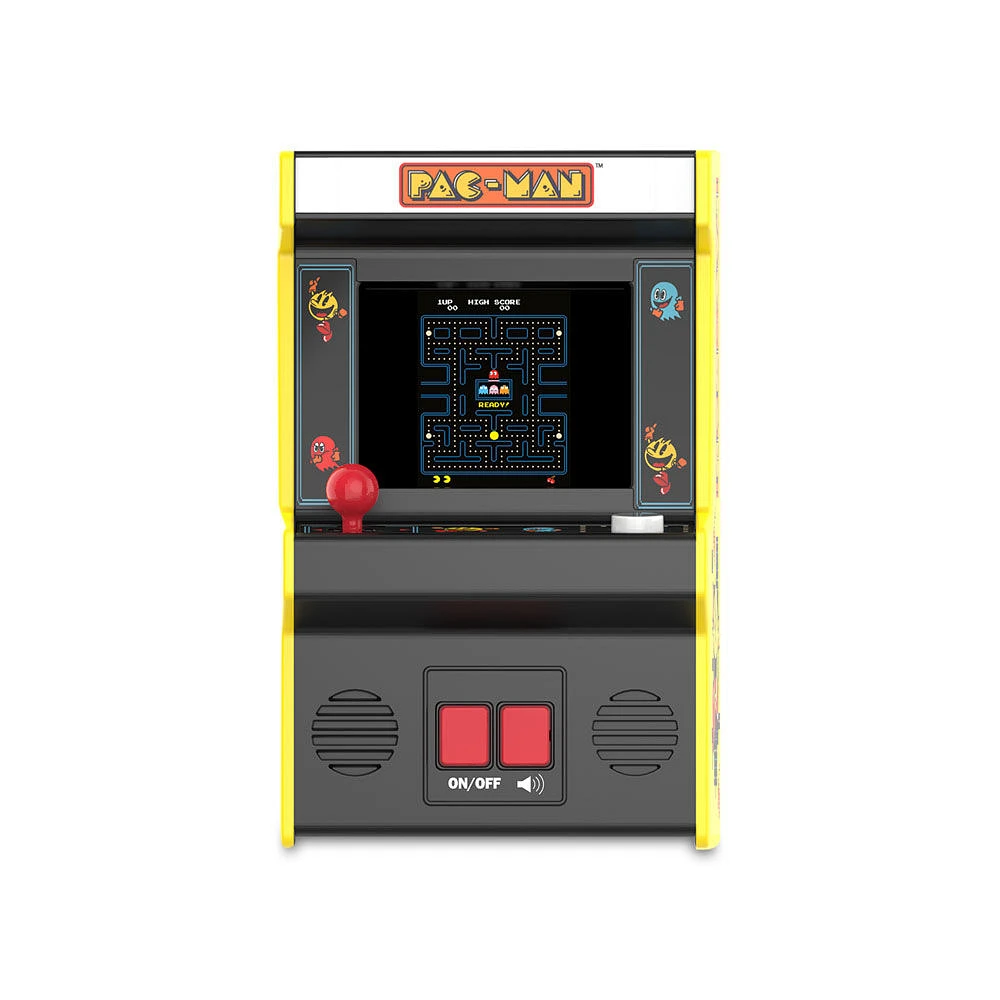 Mini Classic Pac-Man