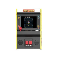 Mini Classic Pac-Man