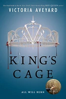 King's Cage - English Edition