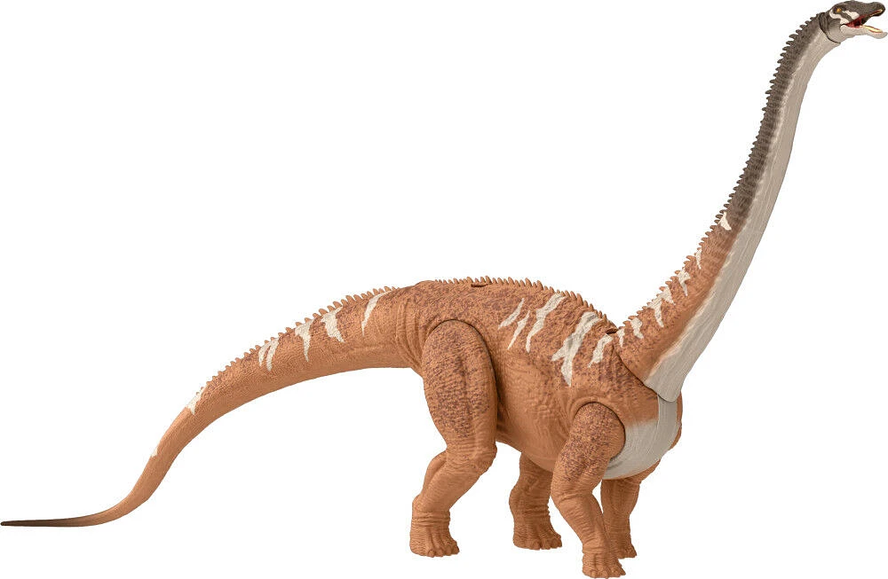 Jurassic World Diplodocus Legacy Collection Figurine de dinosaur