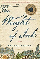 The Weight Of Ink - Édition anglaise