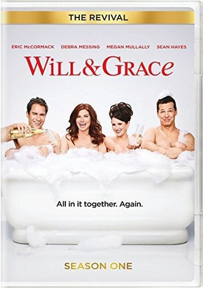 Will & Grace: The Revival - Season One