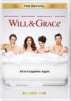 Will & Grace: The Revival - Season One