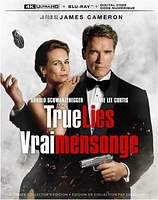 True Lies [UHD+Blu-ray+Digital]