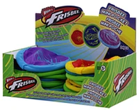 Mini Poche Frisbee