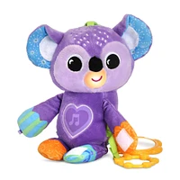 VTech Grab & Go Koala - English Edition