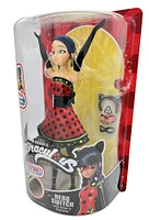 Poupée de mode Miraculous Hero Switch Ladybug