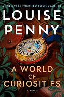 A World of Curiosities - Édition anglaise