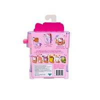 Cookeez Makery Hello Kitty And Friends Toasty Treatz Single Pack