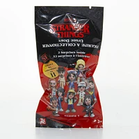 Figurine Stranger Things de YuMe - emballage opaque