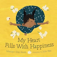 My Heart Fills with Happiness - Édition anglaise