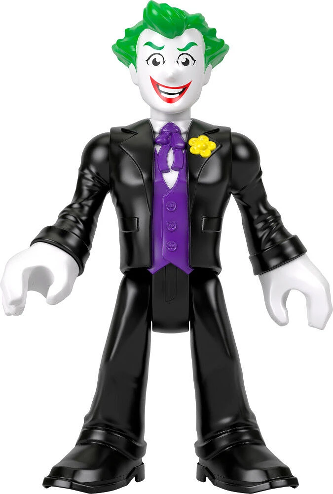 Fisher-Price Imaginext DC Super Friends The Joker XL