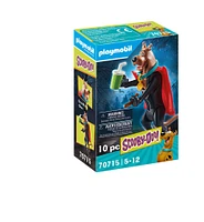 Playmobil - SCOOBY-DOO! Collectible Vampir