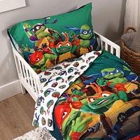 Teenage Mutant Ninjae Turtles 3-Piece Toddler Set