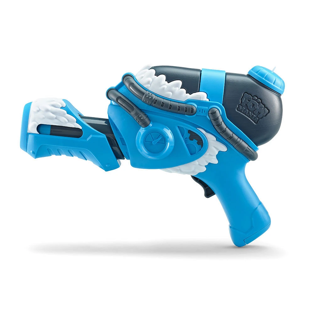 Fom Mania Fomilator Foam Blaster