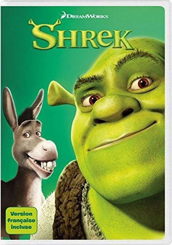 Shrek