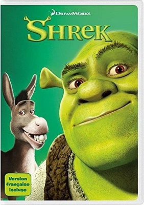 Shrek