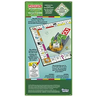 Monopoly, EXTENSION Tout est à vendre (jeu Monopoly classique requis pour jouer)