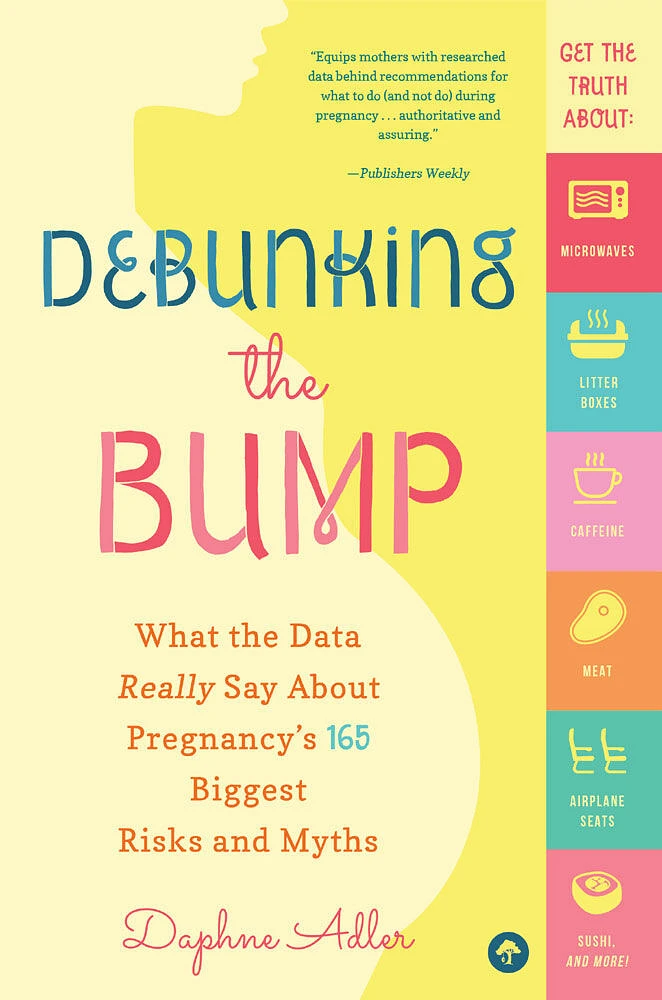 Debunking the Bump - English Edition