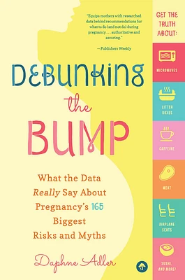 Debunking the Bump - English Edition