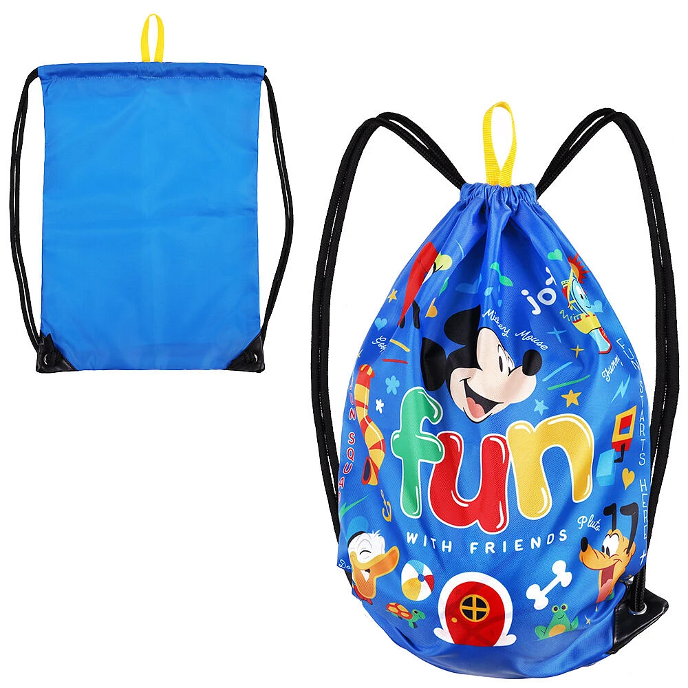 Trousse de basketball Mickey Fun with Friends