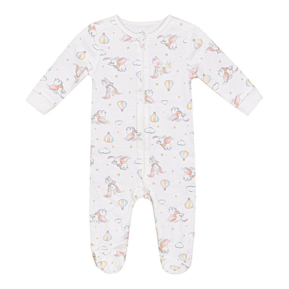 Dumbo Sleeper 1 Piece - Months