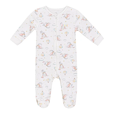 Dumbo Sleeper 1 Piece - Months