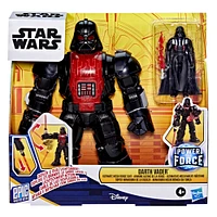 Star Wars Epic World of Action Darth Vader Ultimate Mech Force Suit