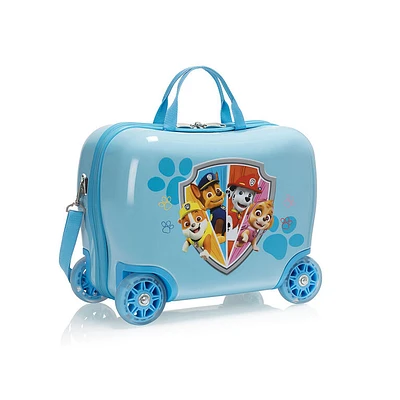 Nickelodeon Paw Patrol Ride-On Luggage