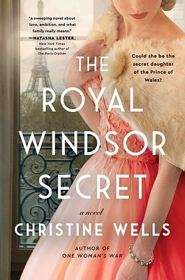 The Royal Windsor Secret - Édition anglaise