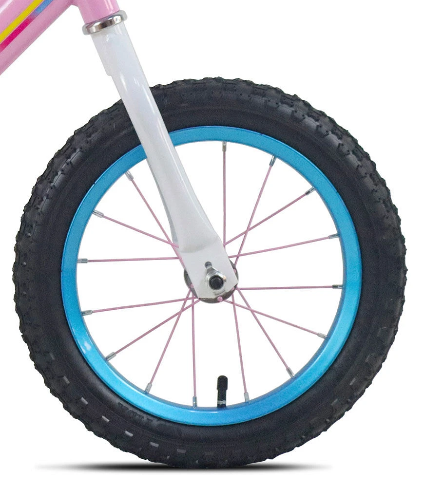 Barbie - Vélo 14 po - Notre exclusivité