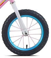 Barbie - Vélo 14 po - Notre exclusivité