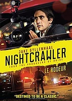 Nightcrawler (Bilingual)
