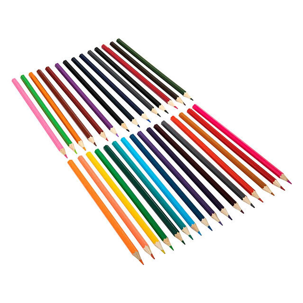 Art of Fun - Color Pencils